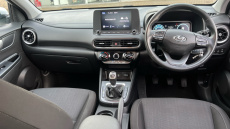 Hyundai Kona 1.0 TGDi 48V MHEV SE Connect 5dr Petrol Hatchback